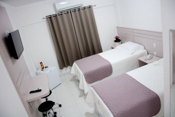 Roari Hotel (Cuiabá)